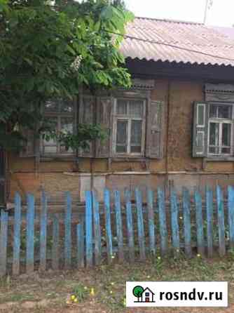 Дом 63 м² на участке 4 сот. на продажу в Бузулуке Бузулук