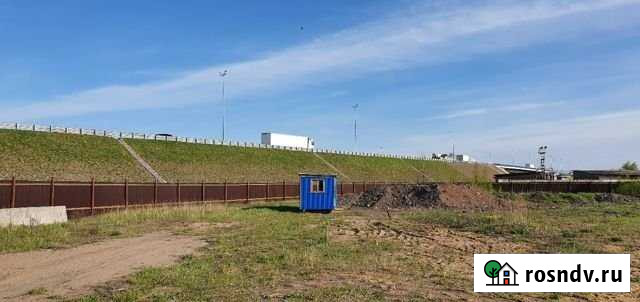 Участок промназначения 50 сот. в аренду в Гатчине Гатчина - изображение 1