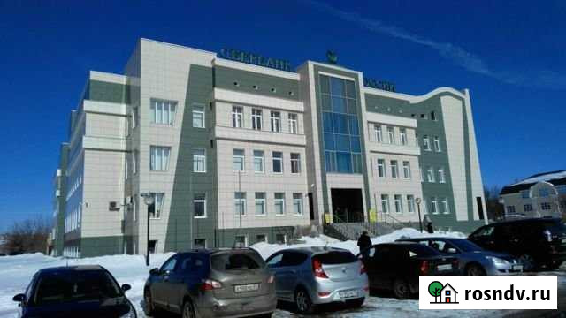 Нежилые помещения, 5332.5 кв.м. Муром - изображение 1