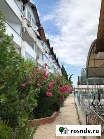 3-комнатная квартира, 70 м², 1/4 эт. в аренду посуточно в Алуште Алушта