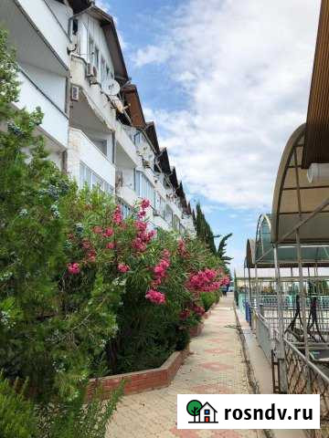 3-комнатная квартира, 70 м², 1/4 эт. в аренду посуточно в Алуште Алушта - изображение 1