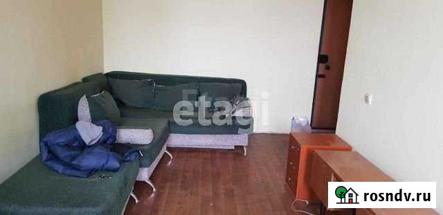 1-комнатная квартира, 32 м², 6/8 эт. в аренду на длительный срок в Омске Омск - изображение 1