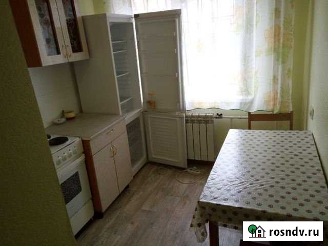 1-комнатная квартира, 32 м², 2/5 эт. в аренду на длительный срок в Иркутске Иркутск - изображение 1