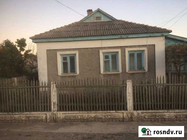 Дом 64 м² на участке 8 сот. на продажу в Старом Крыме Старый Крым - изображение 1