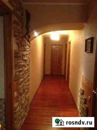 3-комнатная квартира, 87 м², 5/14 эт. на продажу в Воронеже Воронеж