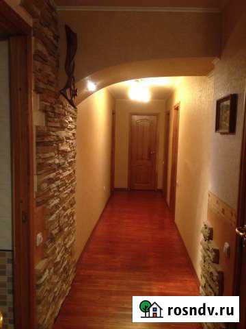 3-комнатная квартира, 87 м², 5/14 эт. на продажу в Воронеже Воронеж - изображение 1