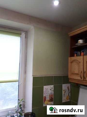 1-комнатная квартира, 32.8 м², 5/9 эт. на продажу в Хабаровске Хабаровск - изображение 1