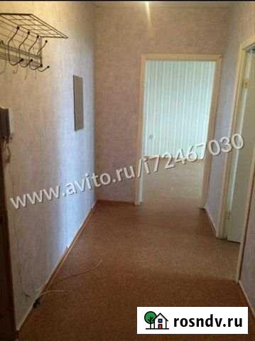 2-комнатная квартира, 60 м², 4/10 эт. в аренду на длительный срок в Ярославле Ярославль - изображение 1