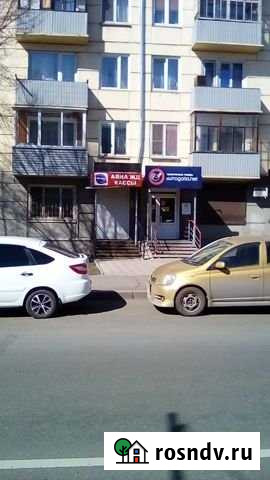 Торговое помещение, 40 кв.м. Красноярск - изображение 1