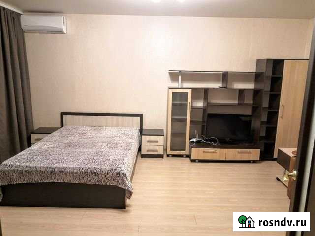 1-комнатная квартира, 54 м², 6/10 эт. в аренду на длительный срок в Туле Тула - изображение 1