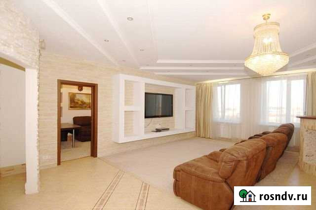 7-комнатная квартира, 250 м², 11/15 эт. на продажу в Сургуте Ханты-Мансийского АО Сургут - изображение 1