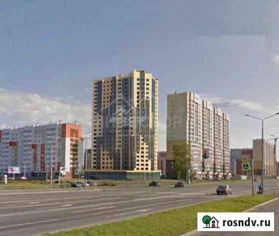 3-комнатная квартира, 80.4 м², 11/24 эт. на продажу в Челябинске Челябинск