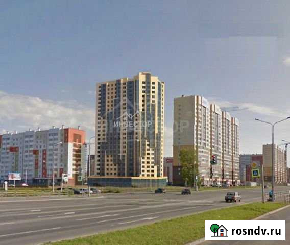3-комнатная квартира, 80.4 м², 11/24 эт. на продажу в Челябинске Челябинск - изображение 1