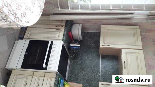 1-комнатная квартира, 39 м², 1/17 эт. в аренду на длительный срок в Балашихе Балашиха - изображение 1