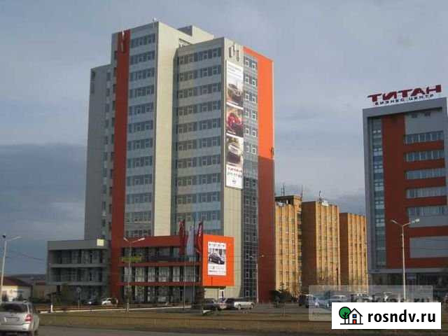 Офисное помещение, 275 кв.м. Красноярск - изображение 1