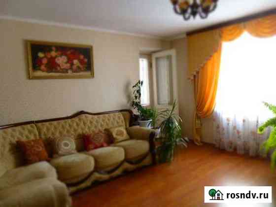 4-комнатная квартира, 100 м², 3/9 эт. на продажу в Тюмени Тюмень