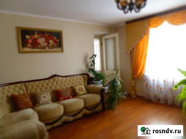 4-комнатная квартира, 100 м², 3/9 эт. на продажу в Тюмени Тюмень - изображение 1