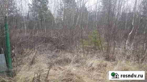 Участок СНТ, ДНП 6 сот. на продажу в Воровского Воровского