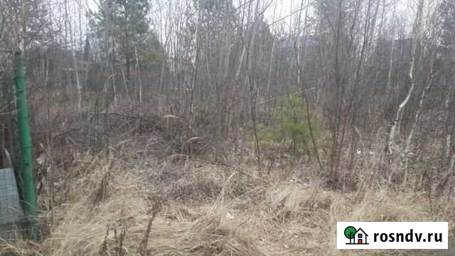 Участок СНТ, ДНП 6 сот. на продажу в Воровского Воровского - изображение 1