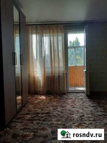 1-комнатная квартира, 30 м², 5/5 эт. в аренду на длительный срок в Воронеже Воронеж - изображение 1