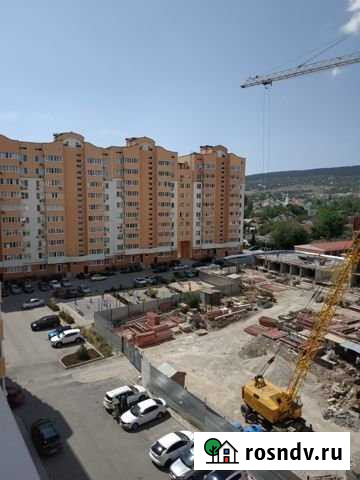 1-комнатная квартира, 41 м², 7/9 эт. на продажу в Феодосии Феодосия - изображение 1