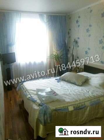 3-комнатная квартира, 62 м², 3/5 эт. на продажу в Гусе-Хрустальном Гусь-Хрустальный - изображение 1