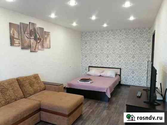1-комнатная квартира, 36 м², 2/5 эт. в аренду посуточно в Братске Братск