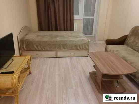 1-комнатная квартира, 42 м², 7/20 эт. в аренду посуточно в Хабаровске Хабаровск