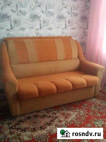 Комната 13 м² в 5-ком. кв., 4/4 эт. в аренду на длительный срок в Благовещенске Амурской области Благовещенск - изображение 1