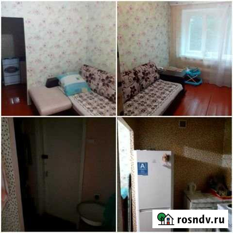 Комната 18 м² в 1-ком. кв., 2/5 эт. на продажу в Вязниках Вязники - изображение 1