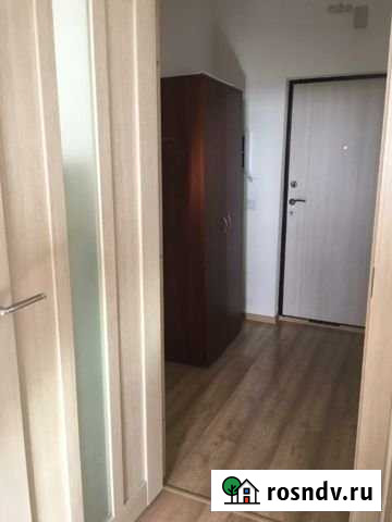 Квартира-студия, 20 м², 11/19 эт. в аренду на длительный срок в Мурино Мурино - изображение 1