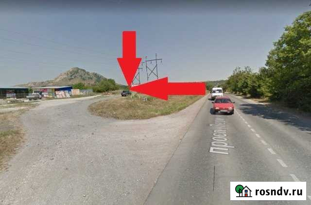 Участок СНТ, ДНП 4 сот. на продажу в Винсадах Винсады - изображение 1