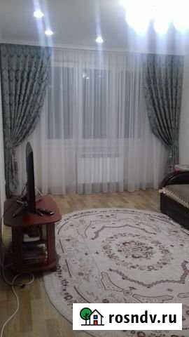 1-комнатная квартира, 39 м², 4/10 эт. на продажу в Набережных Челнах Набережные Челны - изображение 1