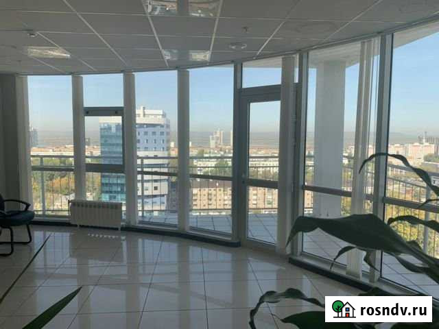 С панорамным видом на город Самара - изображение 1