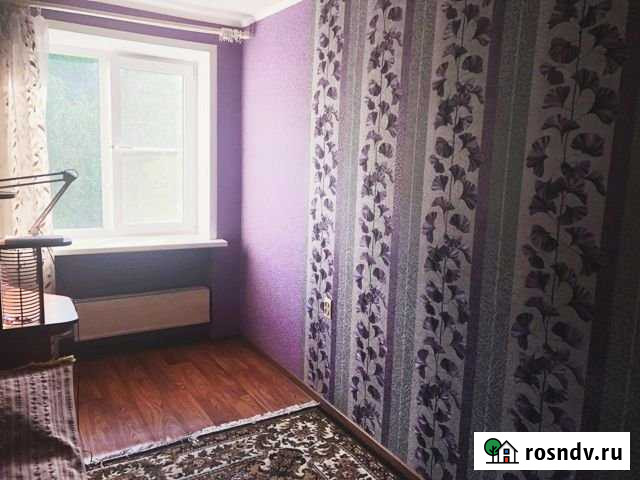 3-комнатная квартира, 56.2 м², 3/5 эт. на продажу в Реутове Реутов - изображение 1