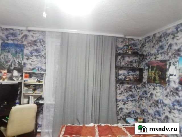 Дом 123 м² на участке 23 сот. на продажу в Шарыпово Шарыпово - изображение 1