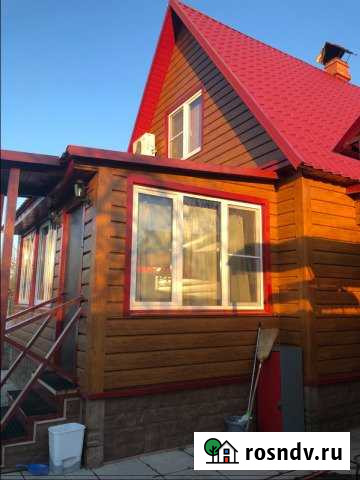 Дача 100 м² на участке 6 сот. на продажу в Кольчугино Кольчугино - изображение 1