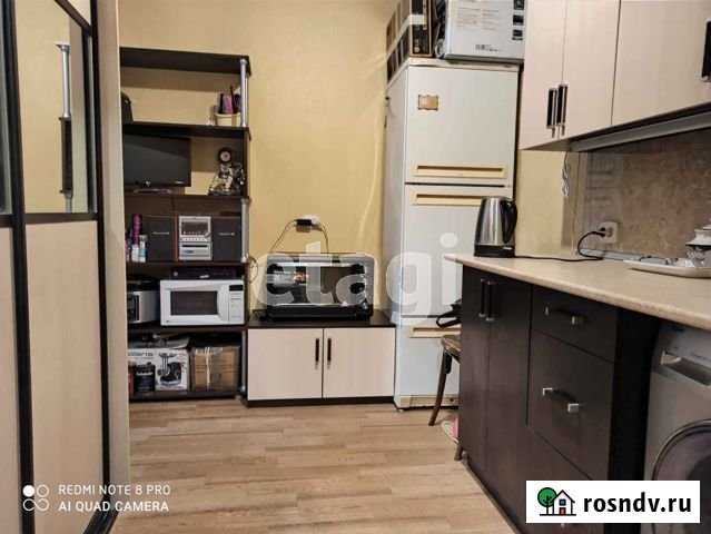 Комната 17 м² в 1-ком. кв., 1/9 эт. на продажу в Самаре Самара - изображение 1