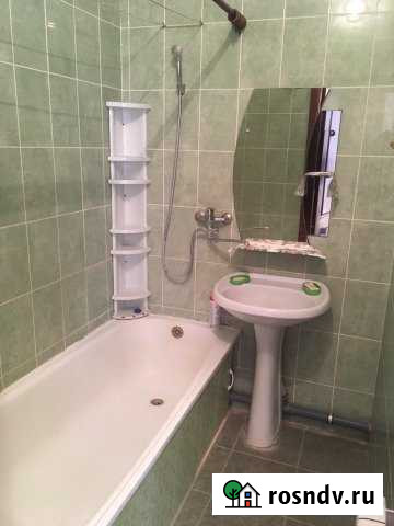 1-комнатная квартира, 42 м², 3/5 эт. в аренду на длительный срок в Смоленске Смоленск - изображение 1