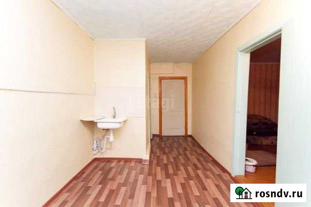 1-комнатная квартира, 32 м², 1/3 эт. на продажу в Томске Томск - изображение 1