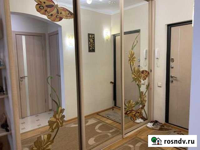 1-комнатная квартира, 46 м², 10/17 эт. на продажу в Туле Тула - изображение 1