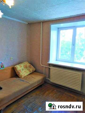 Комната 16 м² в 2-ком. кв., 4/9 эт. на продажу в Кирове Киров - изображение 1