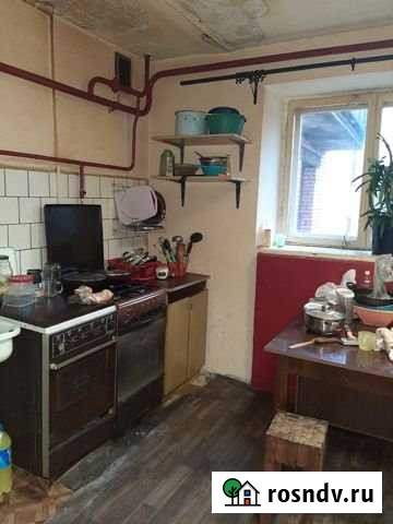 Комната 17 м² в > 9-ком. кв., 1/9 эт. на продажу в Сосновом Бору Сосновый Бор - изображение 1