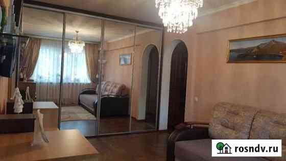 3-комнатная квартира, 50 м², 1/5 эт. на продажу в Омске Омск
