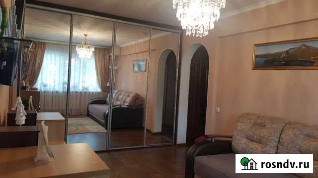 3-комнатная квартира, 50 м², 1/5 эт. на продажу в Омске Омск - изображение 1