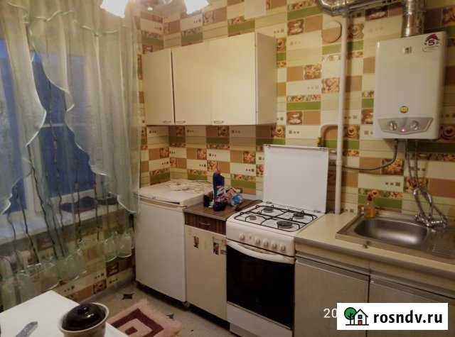 1-комнатная квартира, 30 м², 4/5 эт. в аренду на длительный срок в Волгограде Волгоград - изображение 1