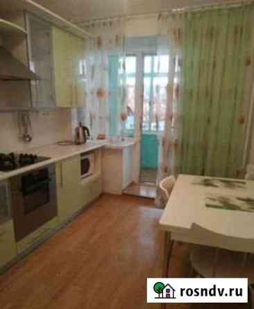 1-комнатная квартира, 41.9 м², 3/9 эт. в аренду на длительный срок в Самаре Самара