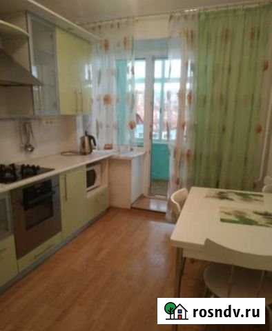 1-комнатная квартира, 41.9 м², 3/9 эт. в аренду на длительный срок в Самаре Самара - изображение 1