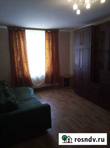 1-комнатная квартира, 38 м², 1/6 эт. в аренду на длительный срок в Севастополе Севастополь - изображение 1