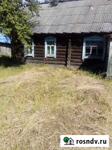 Дом 36 м² на участке 25 сот. на продажу в Навле Навля - изображение 1